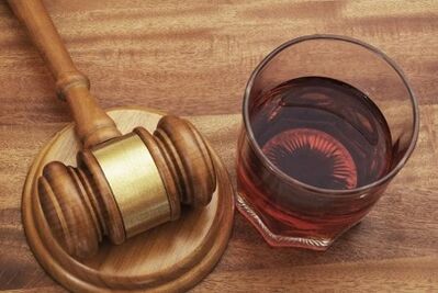 Is het mogelijk om alcohol te drinken