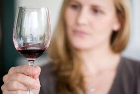 compatibiliteit van alcohol- en antibioticagebruik