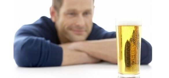 hoe te stoppen met het drinken van alcohol 